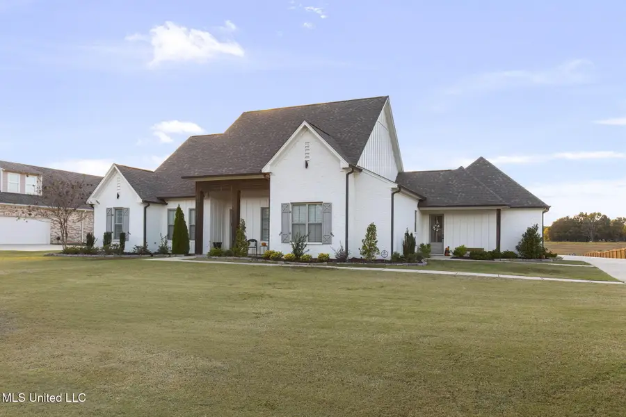 130 Anchor Lane, Brandon, MS 39047 - Image #2