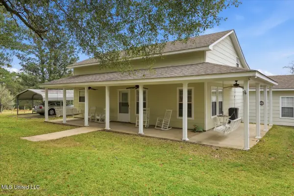1333 Scr 51, Mount Olive, MS 39119