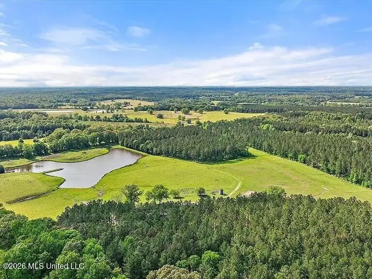 I55 Frontage Road, Terry, MS 39170 - #3