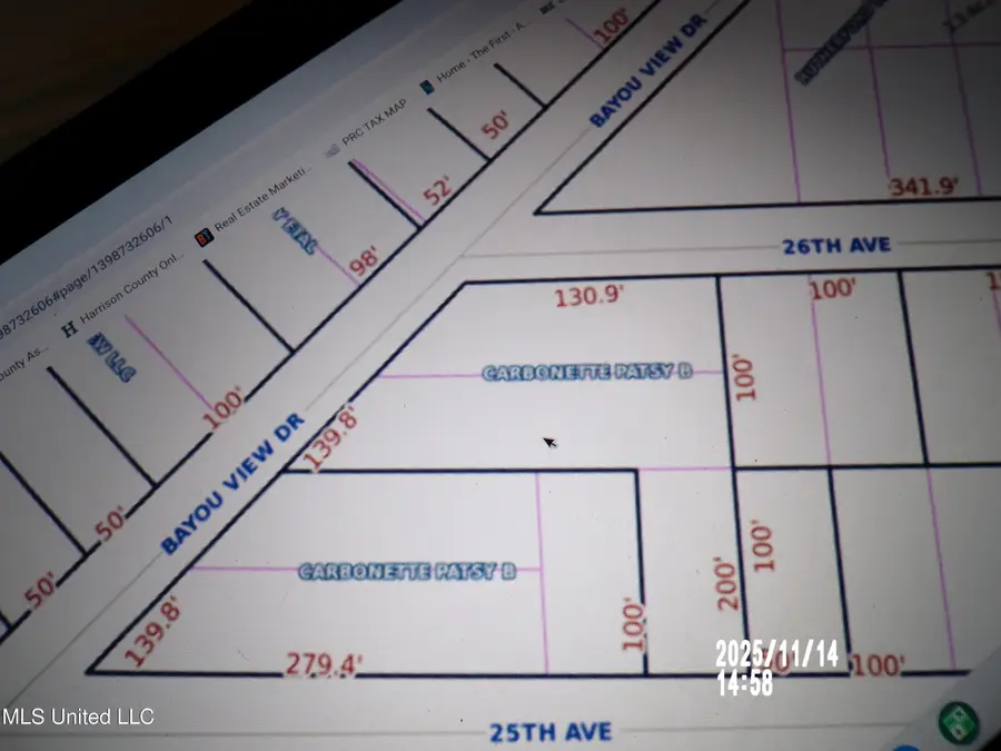 Nhn Bayou View Drive, Bay Saint Louis, MS 39520 - Image #2