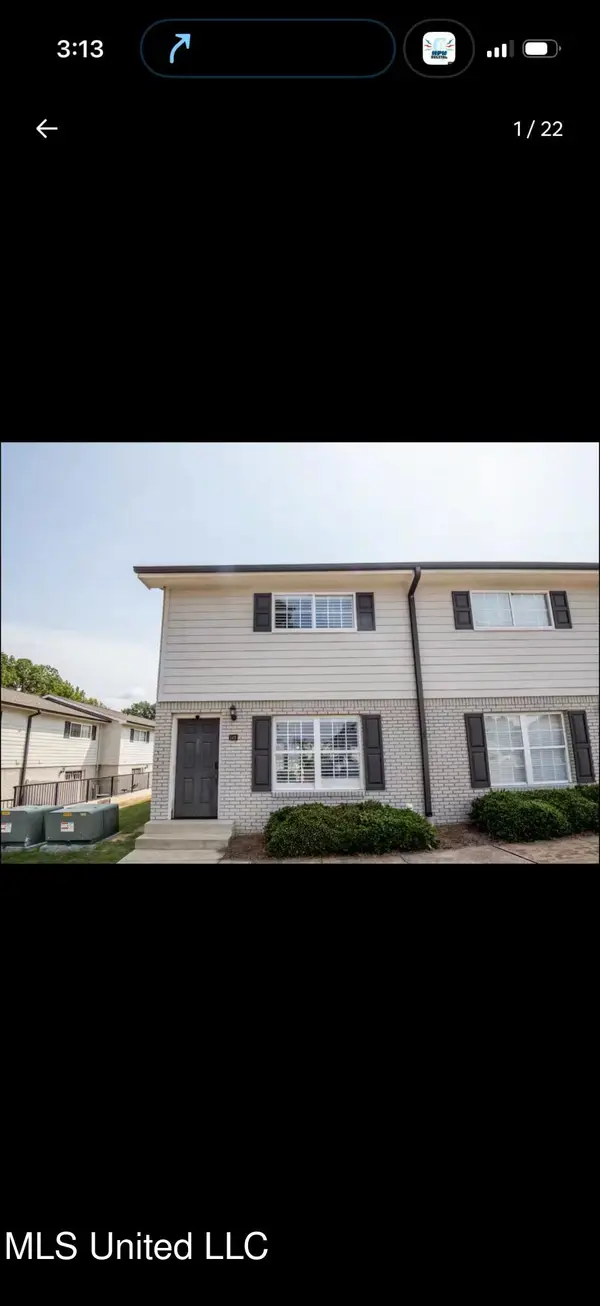 1802 W Jackson Avenue, Oxford, MS 38655