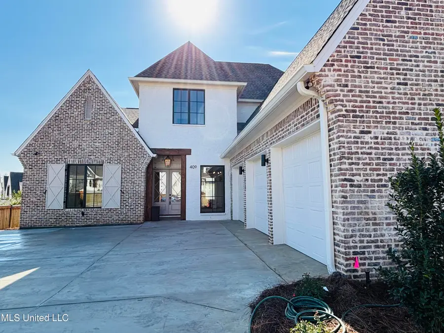 409 Whittington Circle, Madison, MS 39110 - Image #2
