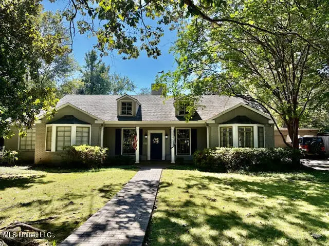 325 Woodlawn Drive, Greenville, MS 38701 - Image #1