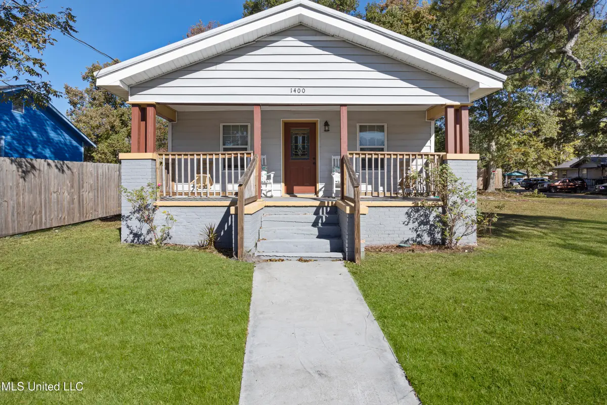 1400 W 20th Street, Gulfport, MS 39501 - Image #1
