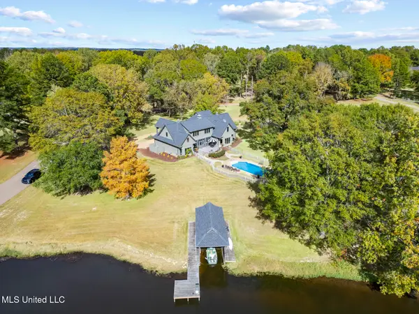 282 Deer Haven Drive, Madison, MS 39110