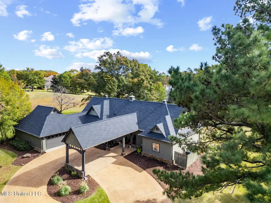 282 Deer Haven Drive, Madison, MS 39110 - Image #2