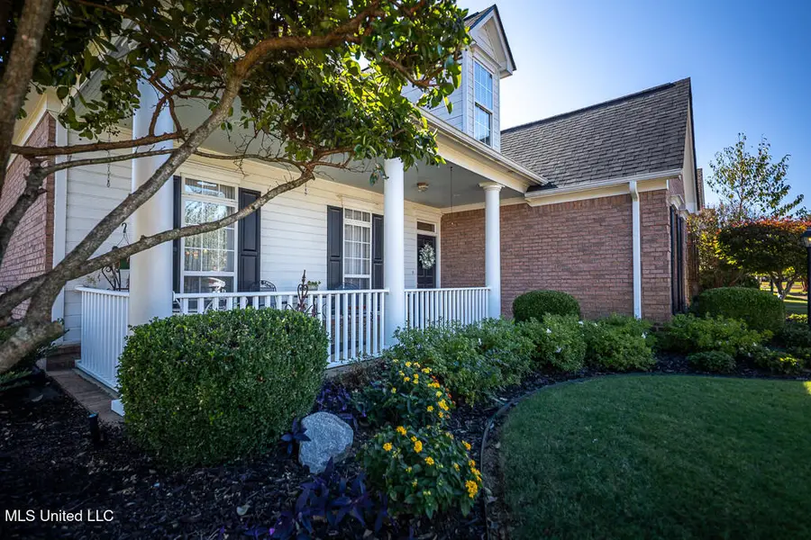 4501 Stone Cross Drive, Olive Branch, MS 38654 - Image #2