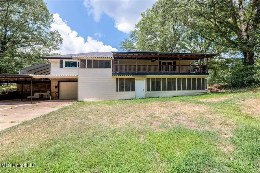 2215 Plum Point Road, Pope, MS 38658 - Image #2