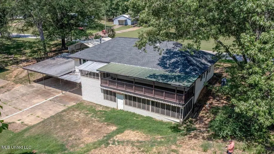 2215 Plum Point Road, Pope, MS 38658 - Image #3