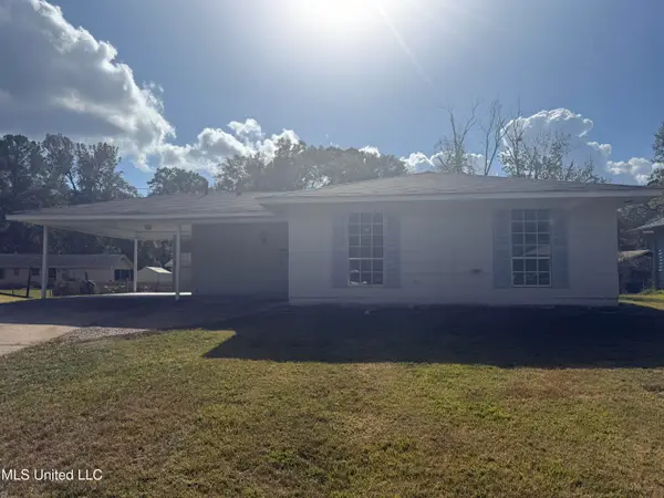 125 Camero Drive, Jackson, MS 39206