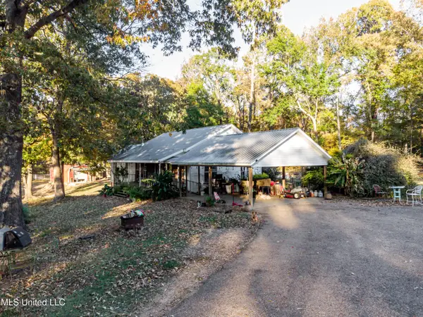 3938 Old Dover Road, Yazoo City, MS 39194