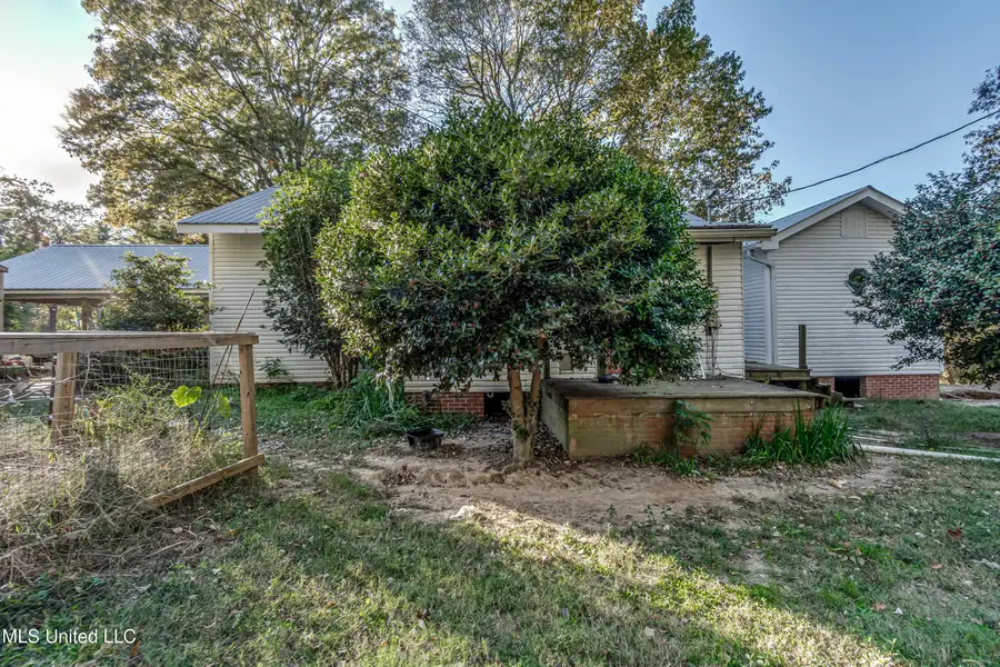 3938 Old Dover Road, Yazoo City, MS 39194 - Image #2