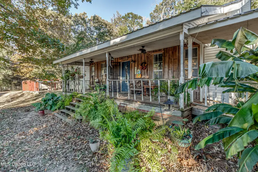3938 Old Dover Road, Yazoo City, MS 39194 - Image #3