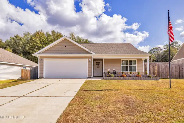 13150 Turtle Creek Parkway, Gulfport, MS 39503