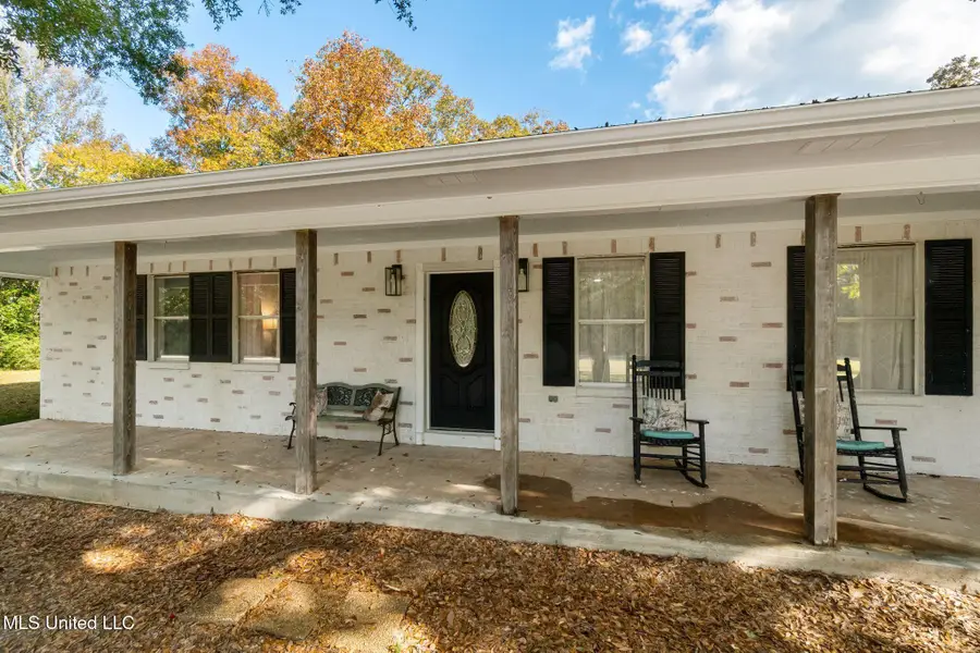 642 Carmel New Hope Road, Monticello, MS 39654 - Image #2