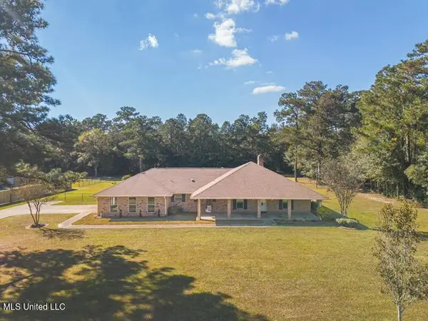 14485 Hatten Lane, Gulfport, MS 39503