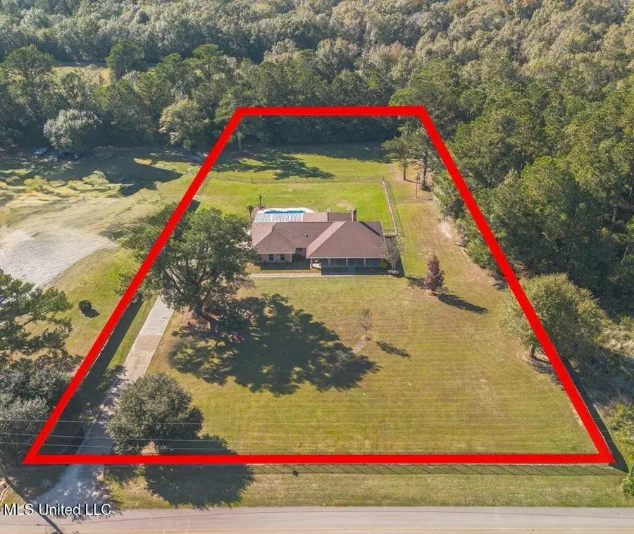 14485 Hatten Lane, Gulfport, MS 39503 - Image #2