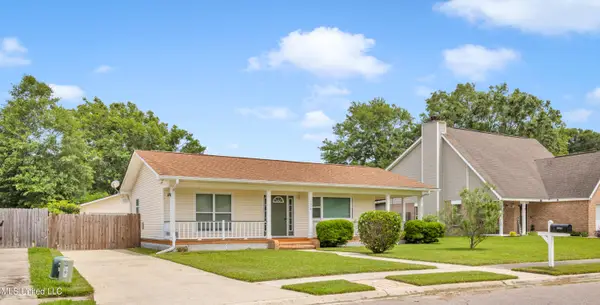 14026 Gladys Street, Gulfport, MS 39503