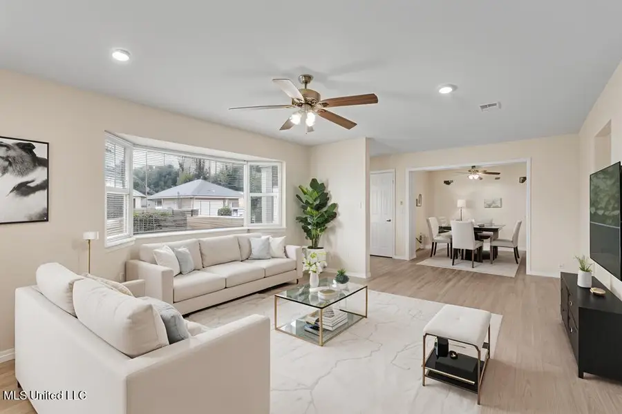 14026 Gladys Street, Gulfport, MS 39503 - Image #2