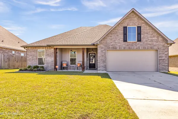 16418 Millsaps Avenue, Gulfport, MS 39503