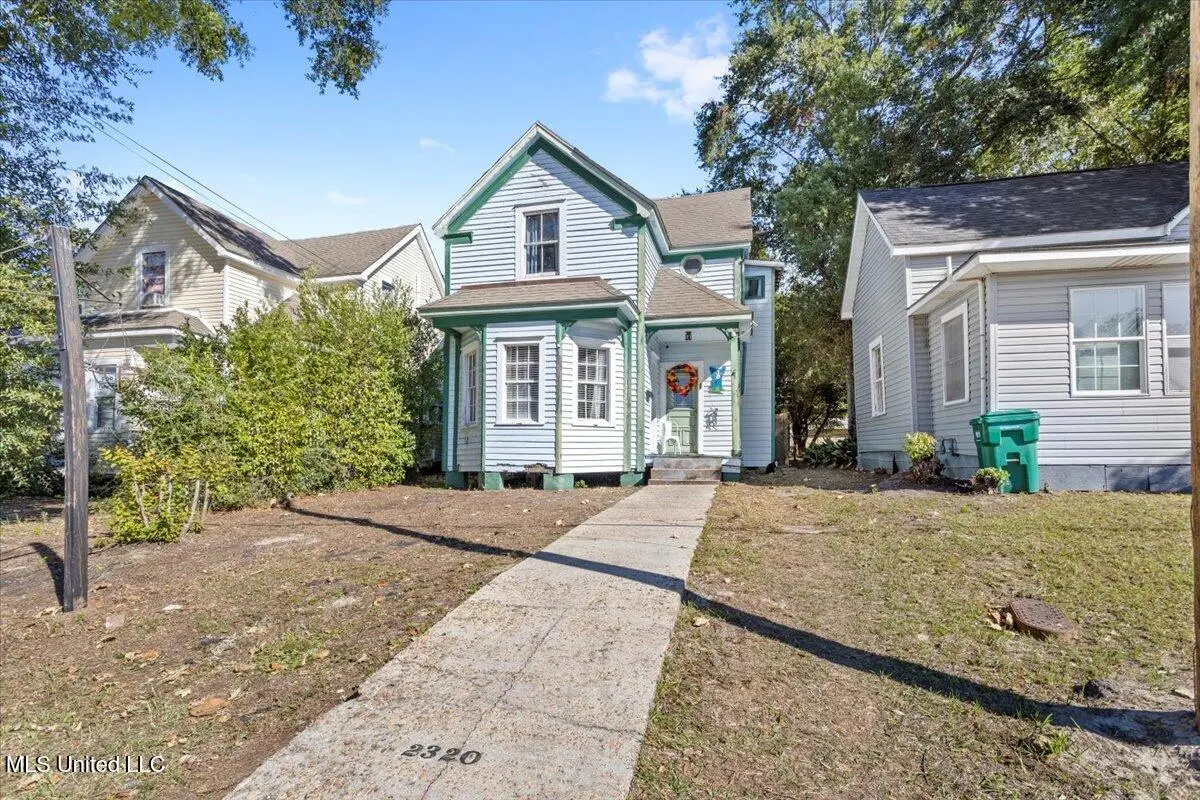 2320 24th Avenue, Gulfport, MS 39501 - Image #1