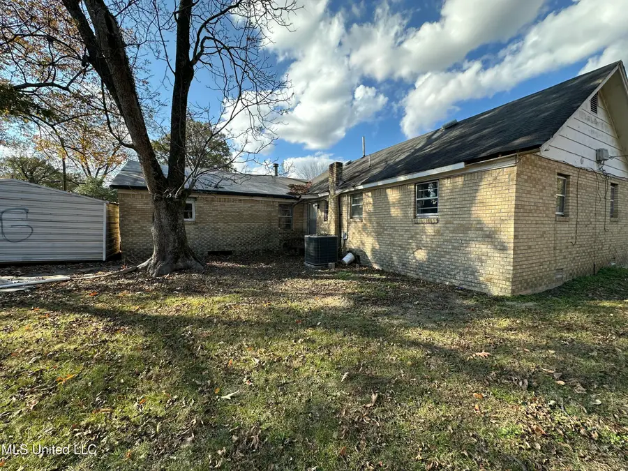 100 Woods Street, Batesville, MS 38606 - Image #3