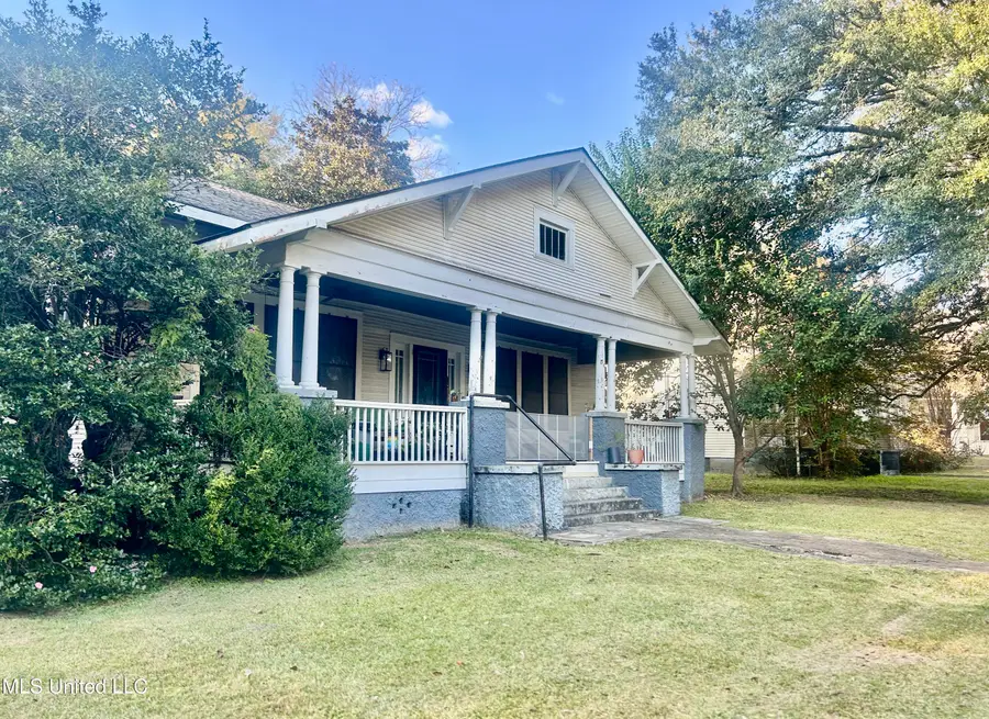 505 N Cherry Street, Magnolia, MS 39652 - Image #3