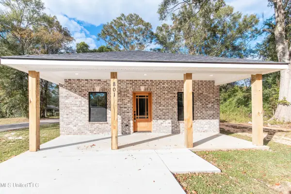 801 Fourth Street, Picayune, MS 39466