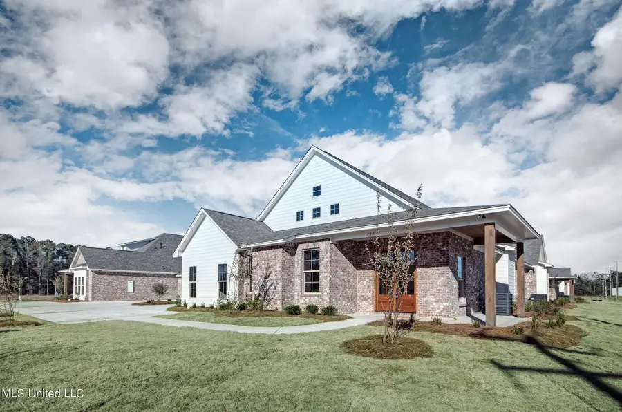 120 Freedom Ring Drive, Brandon, MS 39047 - Image #2