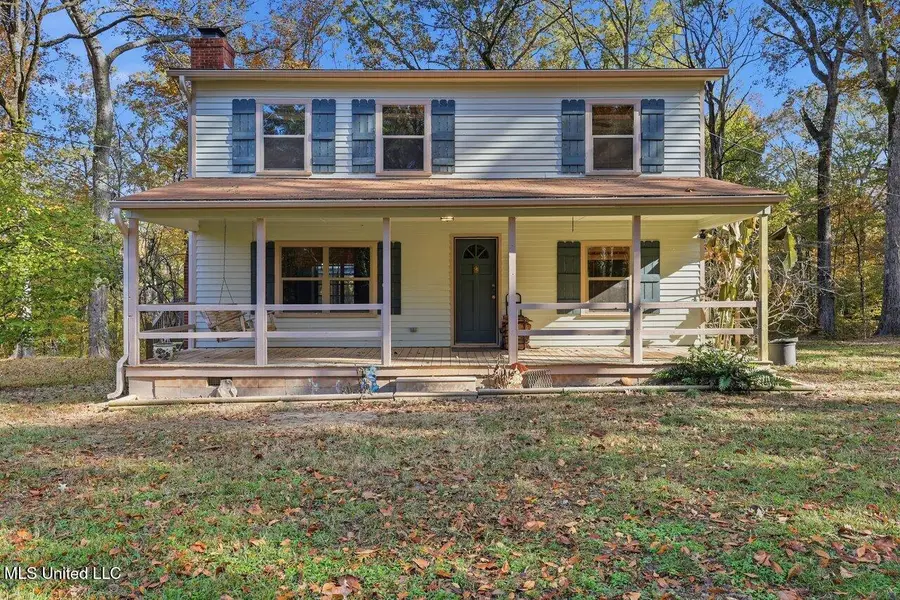 3746 Morrison Road, Utica, MS 39175 - Image #2