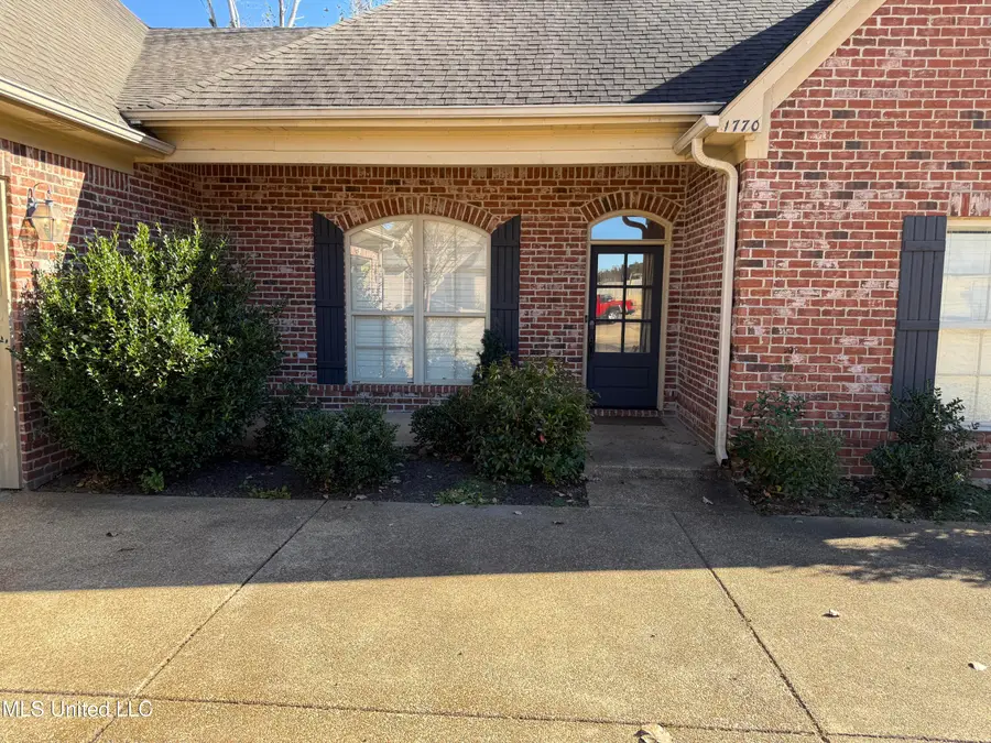 1770 Robertson Place Drive, Hernando, MS 38632 - Image #3