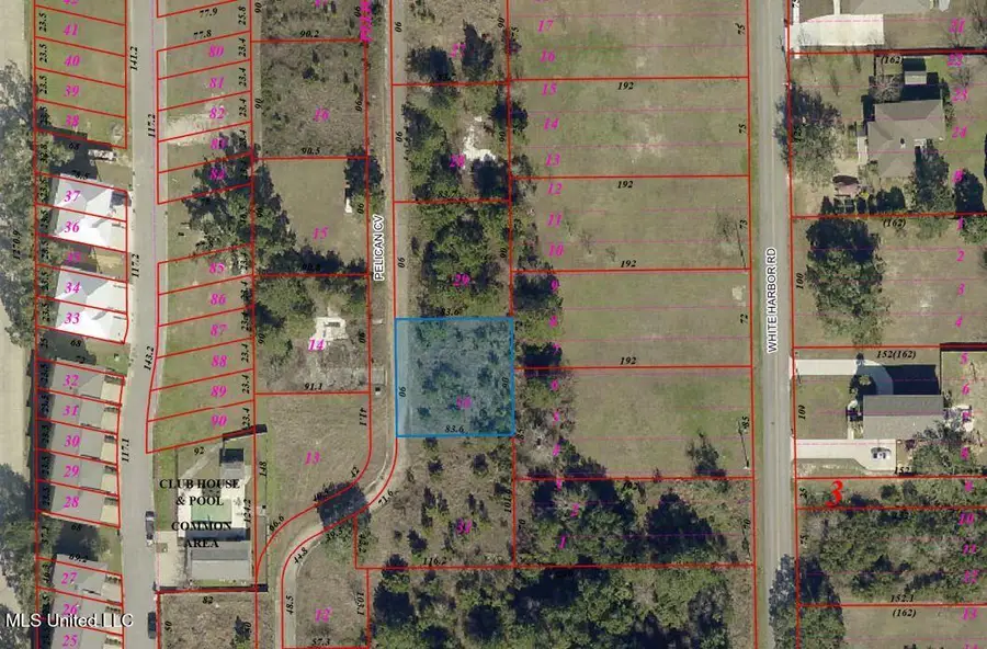 Pelican Cove Lane, Long Beach, MS 39560 - Image #2