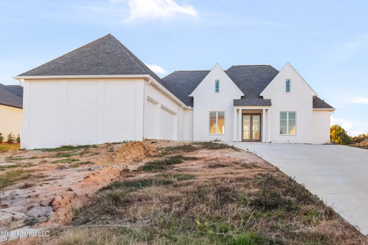 205 Parke Drive, Ridgeland, MS 39157 - Image #1