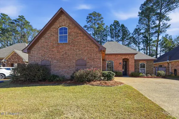 122 Provonce Park, Brandon, MS 39042