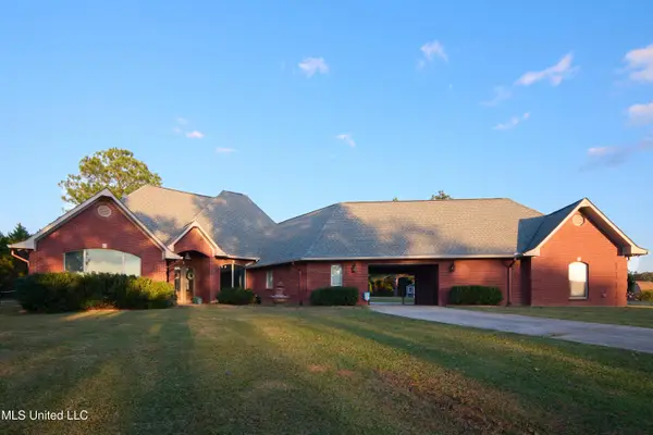 114 Sky Meadow Road, Flora, MS 39071