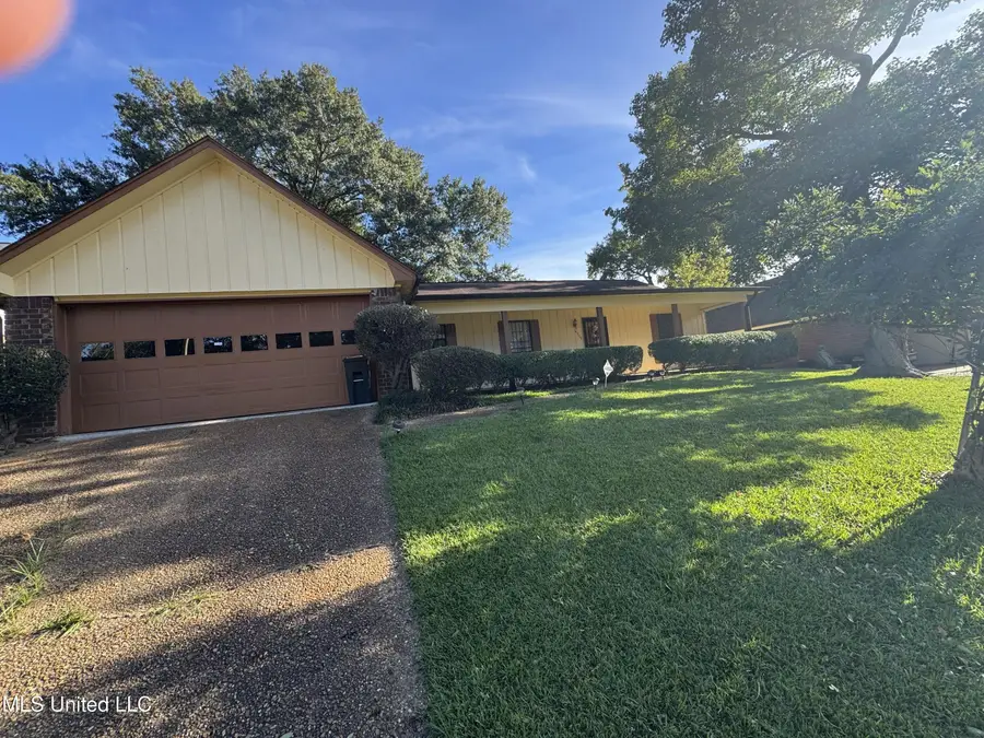 4375 Redwood Circle, Jackson, MS 39212 - #2