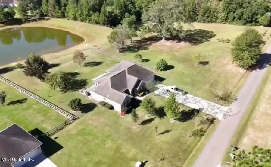 12033 Circle G Ranch Road, Picayune, MS 39466 - Image #3
