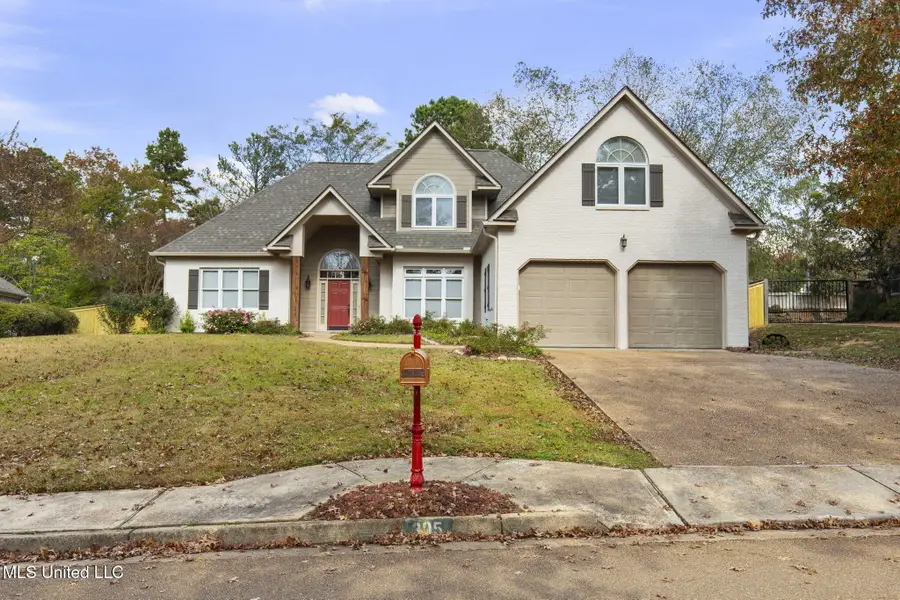 305 Indian Gate Circle, Ridgeland, MS 39157 - Image #2