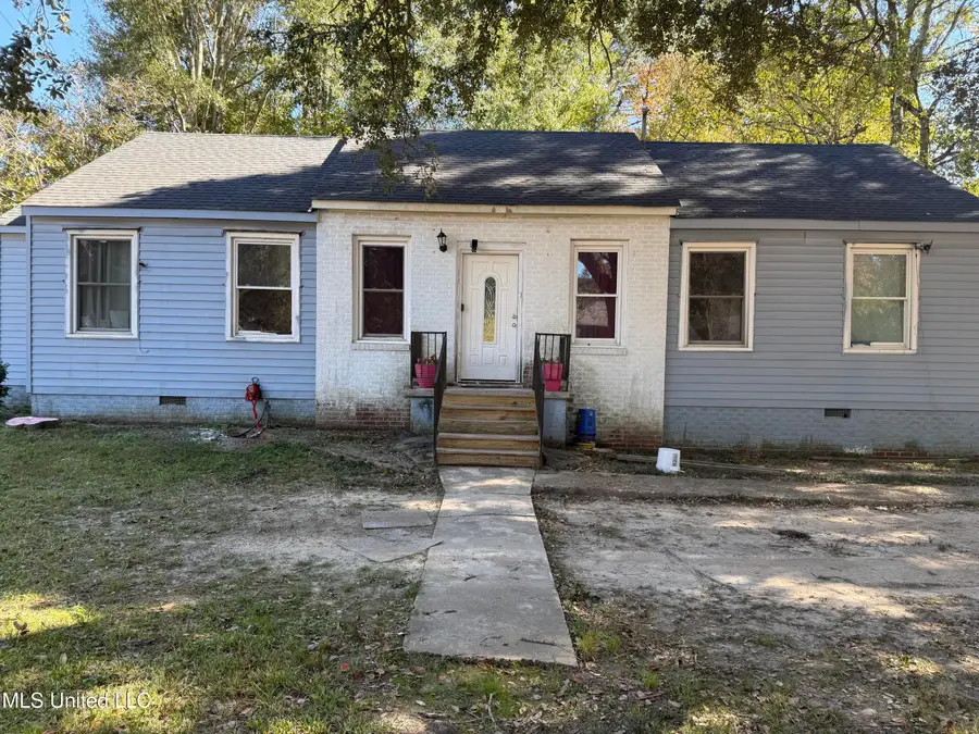 2612 Emerald Drive, Jackson, MS 39212 - Image #2