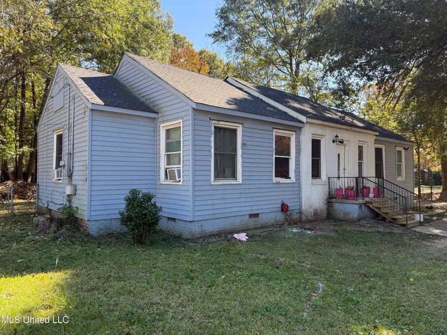 2612 Emerald Drive, Jackson, MS 39212 - Image #3