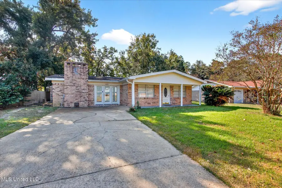 2129 Floyd Drive, Biloxi, MS 39531 - Image #2