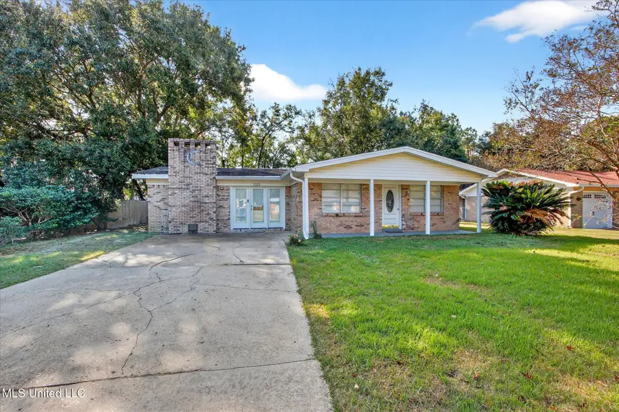 2129 Floyd Drive, Biloxi, MS 39531 - Image #3