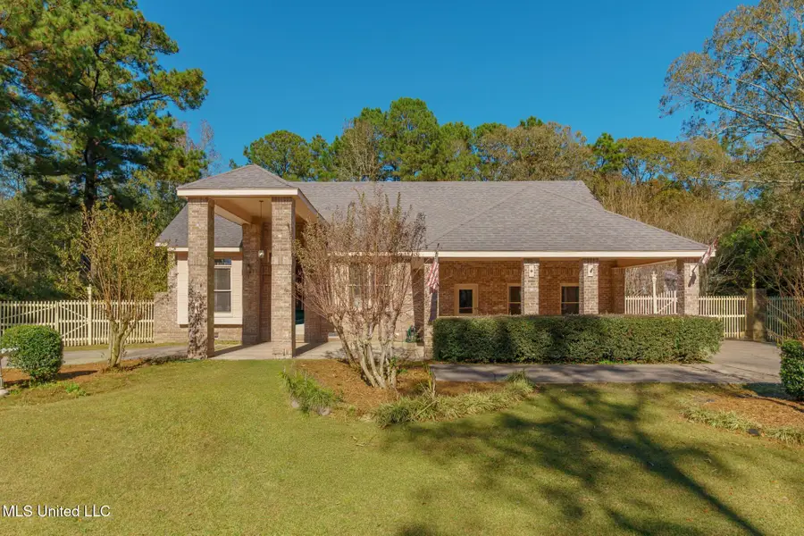 18 Woodchuck Drive, Hattiesburg, MS 39402 - Image #2