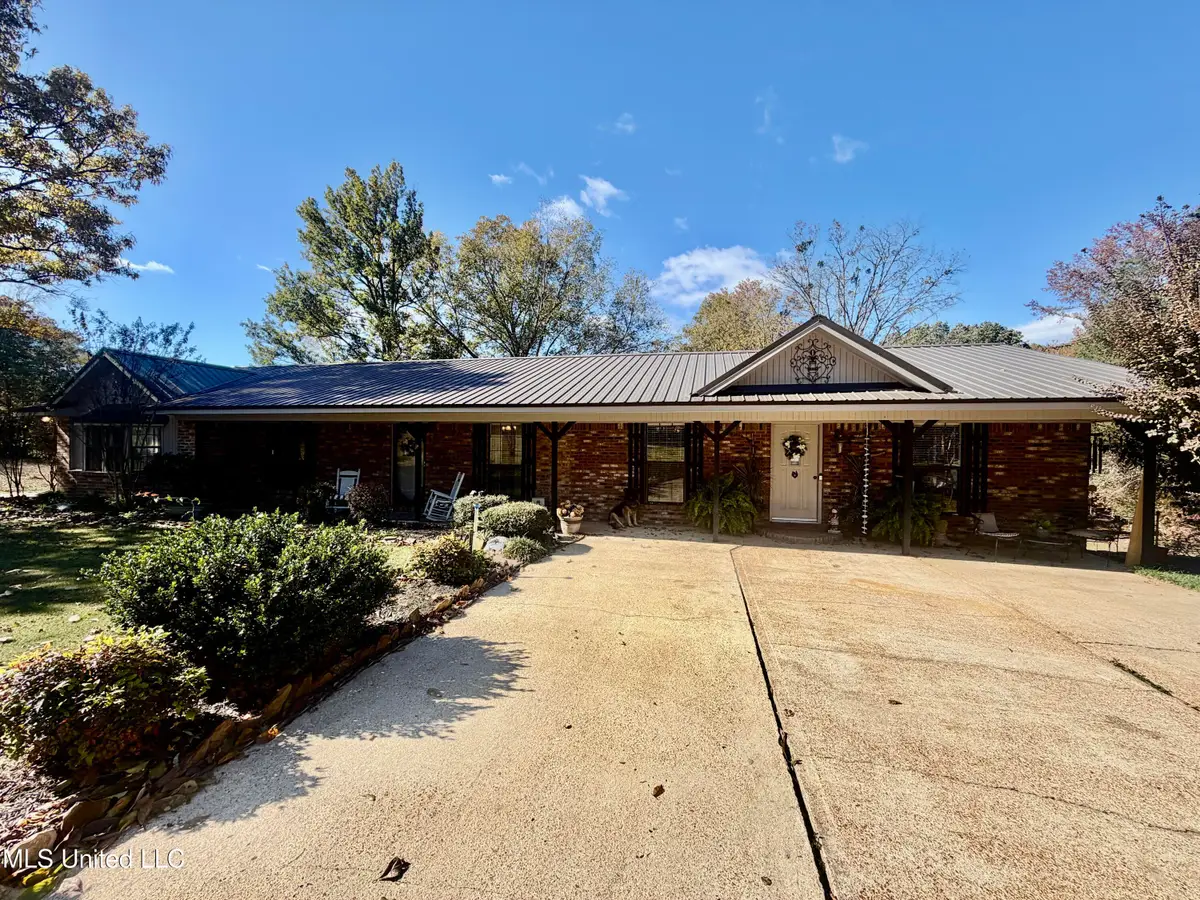 1183 Adams Road, Oakland, MS 38948 - Image #1