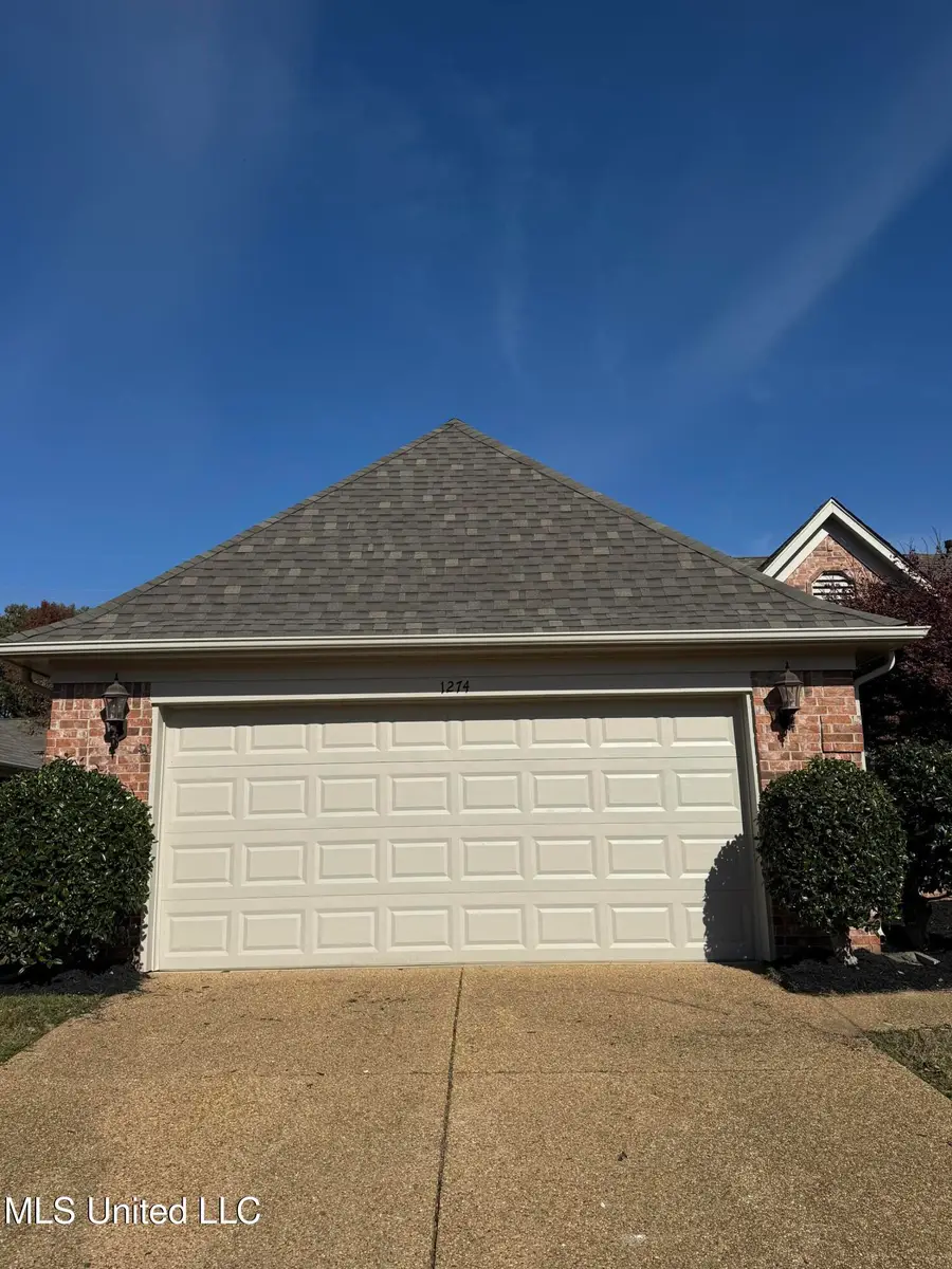 1274 Glasscook Drive, Southaven, MS 38671 - Image #3