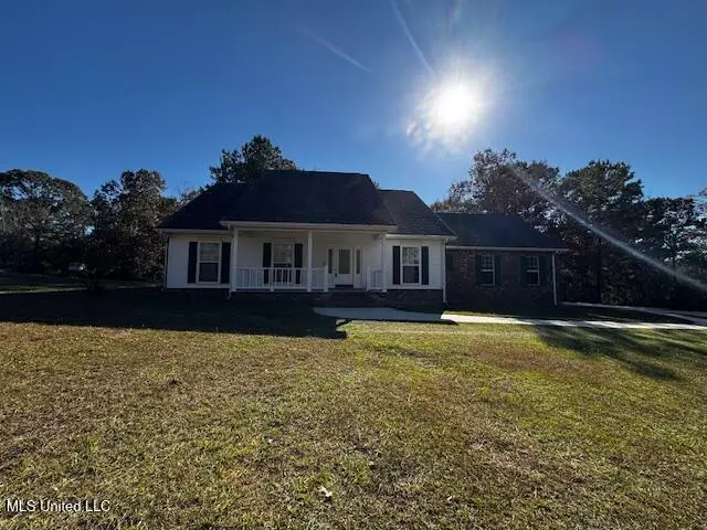 95 Ridgeland Drive, Carriere, MS 39426 - Image #1