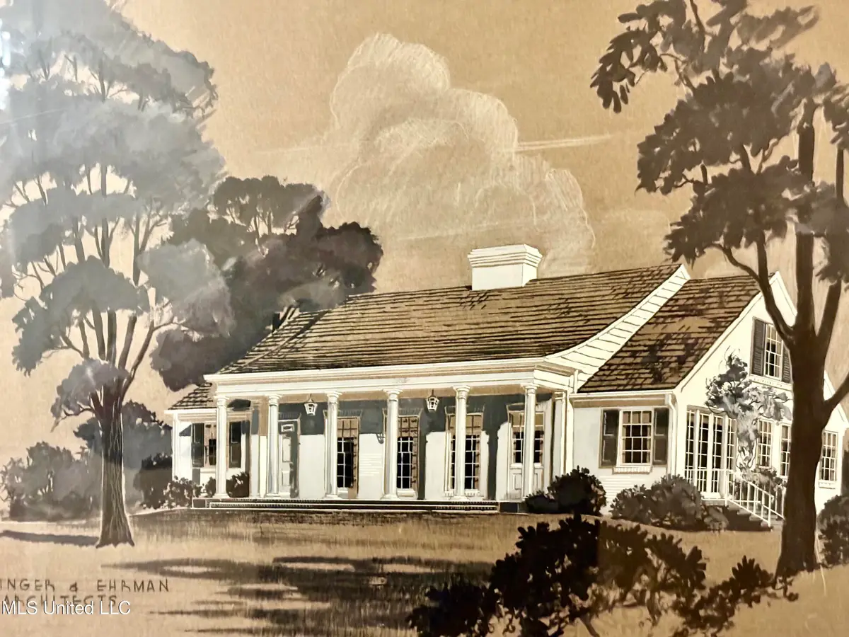 407 S Ward Street, Senatobia, MS 38668 - Image #1