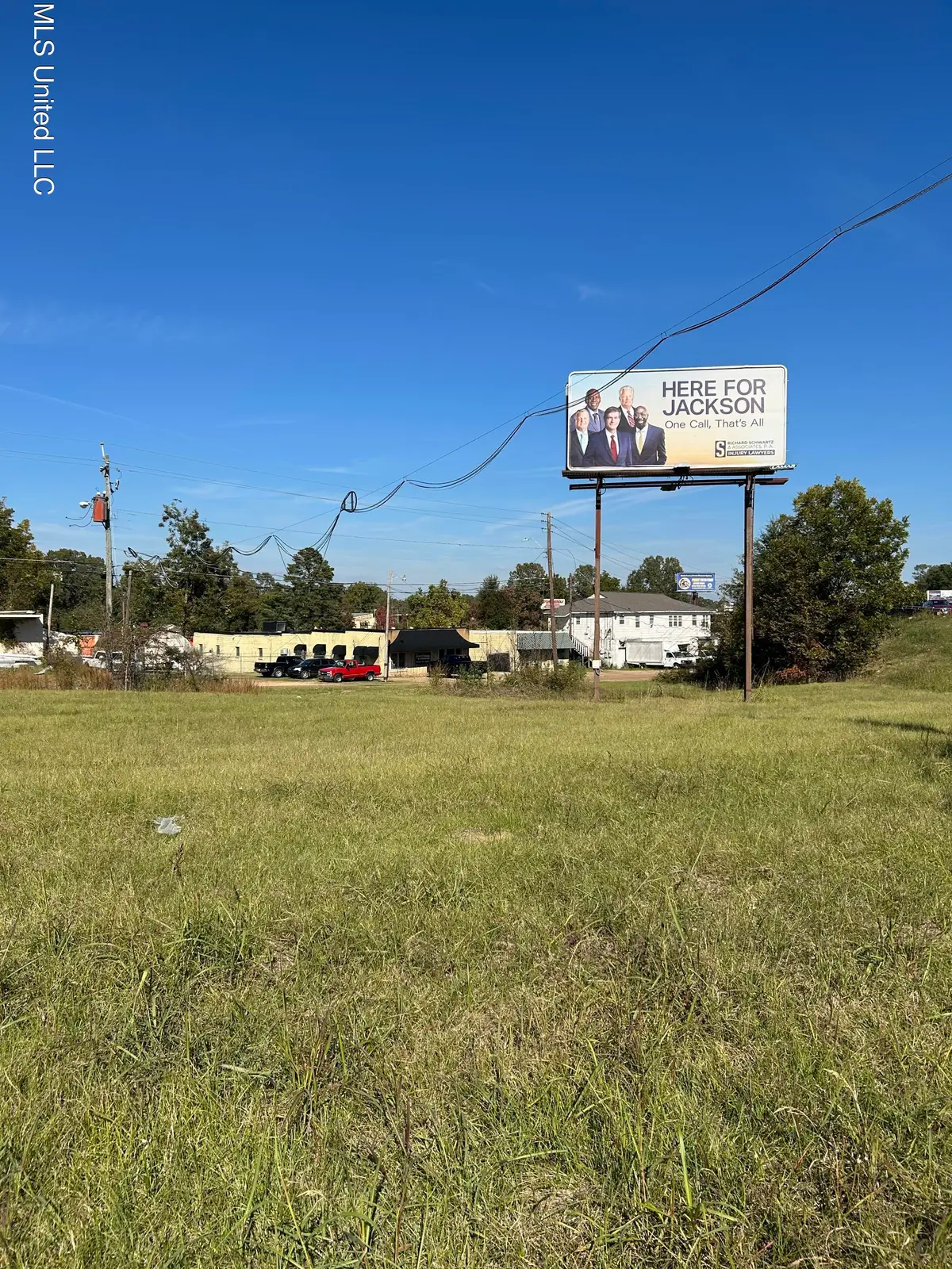 0 Mcraven Road, Jackson, MS 39209 - Image #1