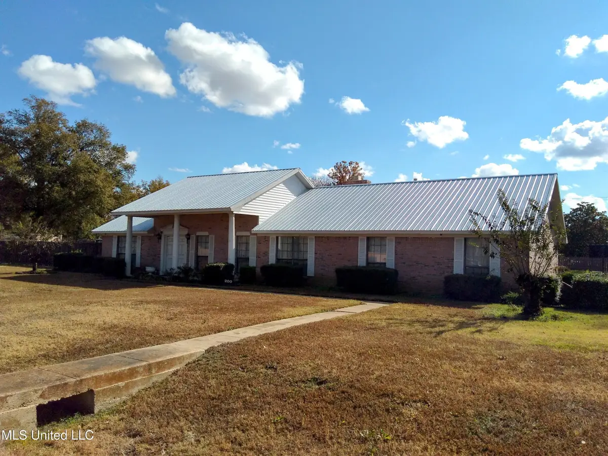 200 Flemming Lane, Indianola, MS 38751 - Image #1