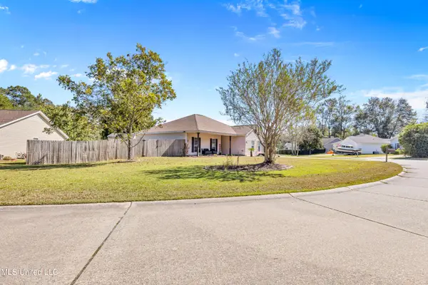 16374 Clearwater Circle, Gulfport, MS 39503